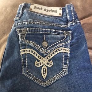 Women’s Jeans