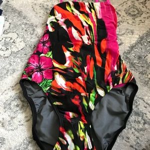 RIO OLYMICS SWIM SUIT