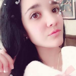 Meet your Posher, Geidy