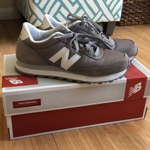 New Balance shoes
