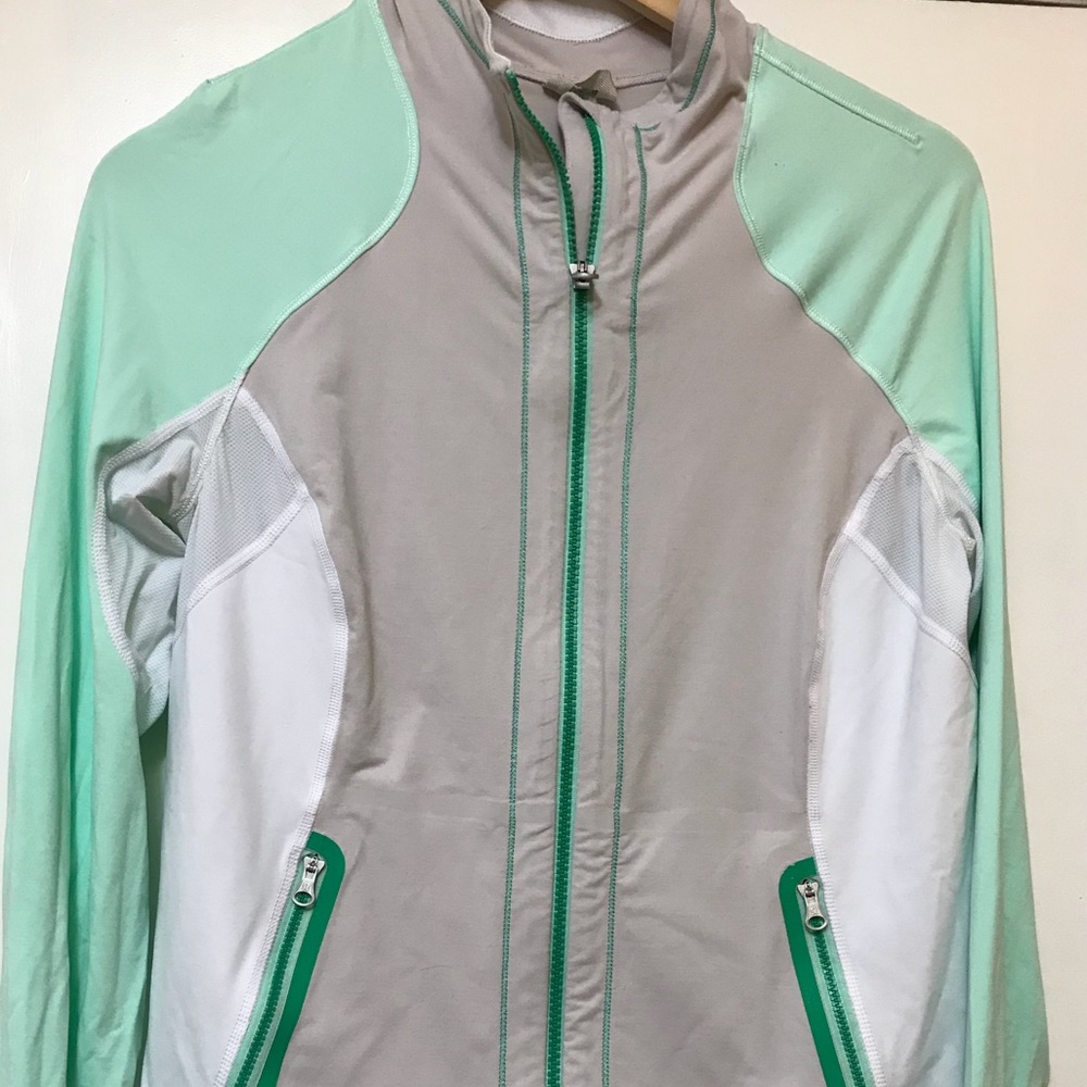Lululemon Jacket