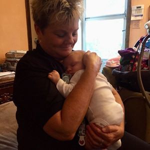 Meet your Posher, Lisa