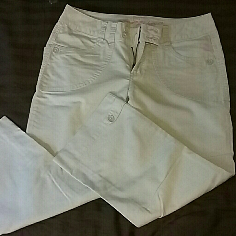 Arizona Capris