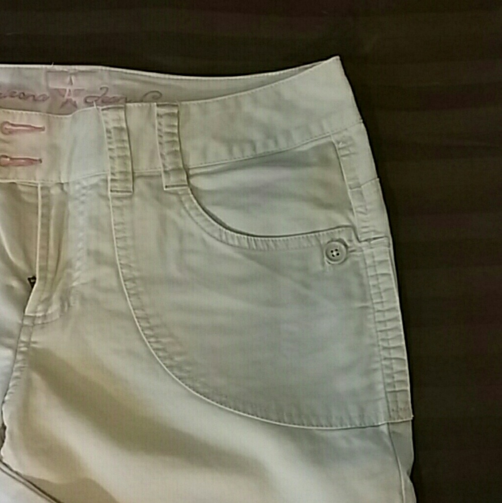 Arizona Capris - Picture 2 of 4