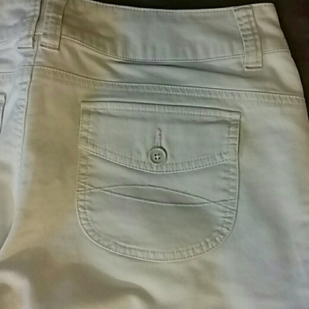 Arizona Capris - Picture 4 of 4