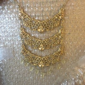 Chloe + Isabel Sunlit Sahara Necklace