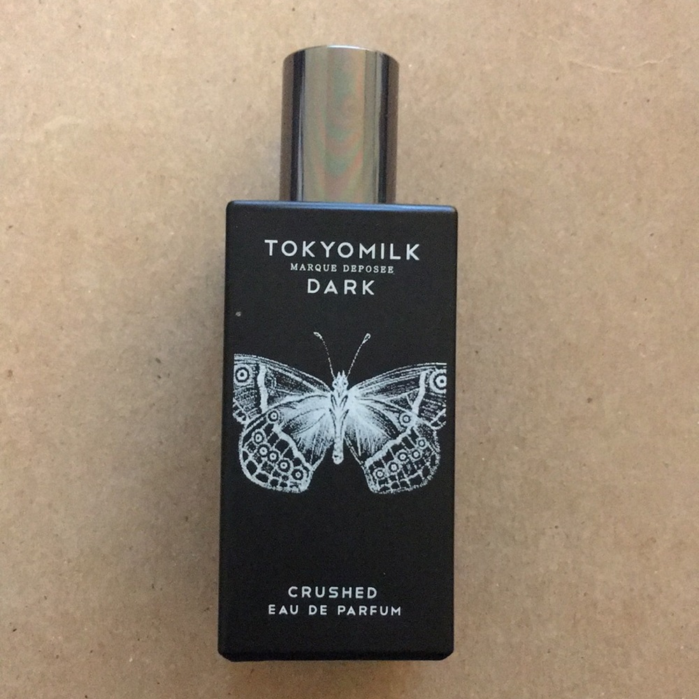 TokyoMilkDark #32 Crushed by Margo Elena