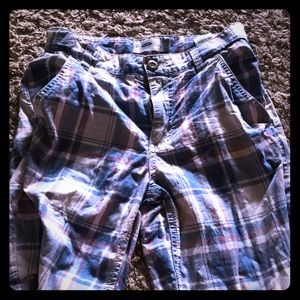 Boys old navy shorts