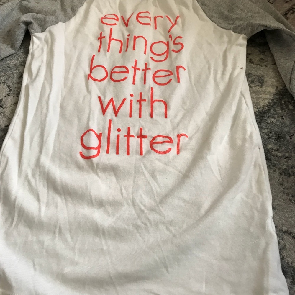 Ok shirt