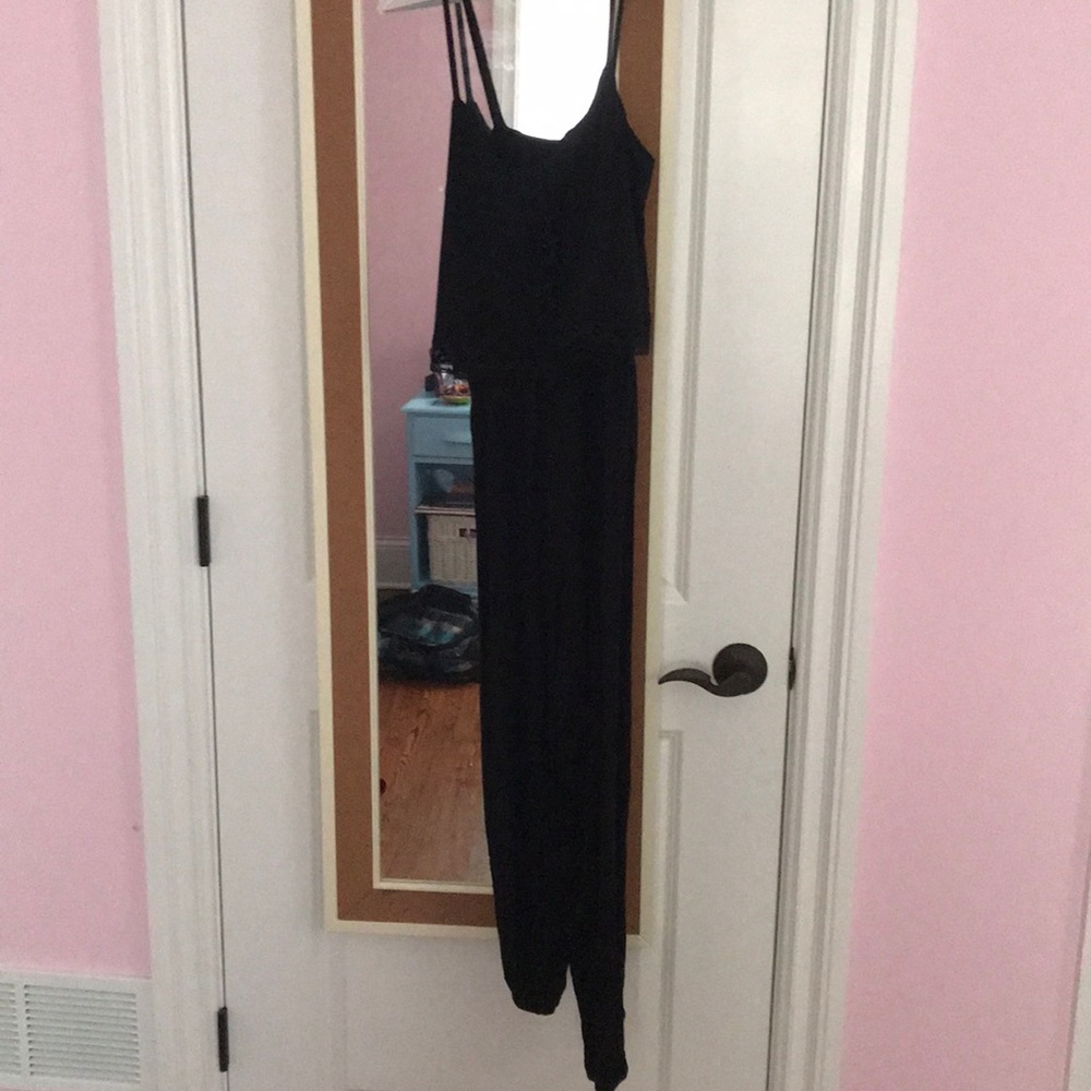 Top shop jumpsuit