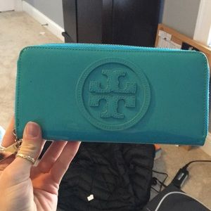 Tory Burch Wallet