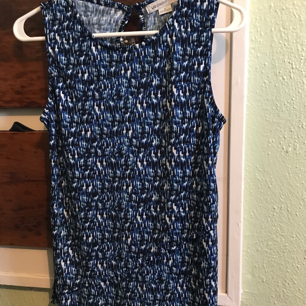 Blouse - Picture 2 of 2