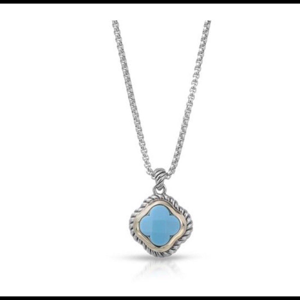 Brand New Necklace