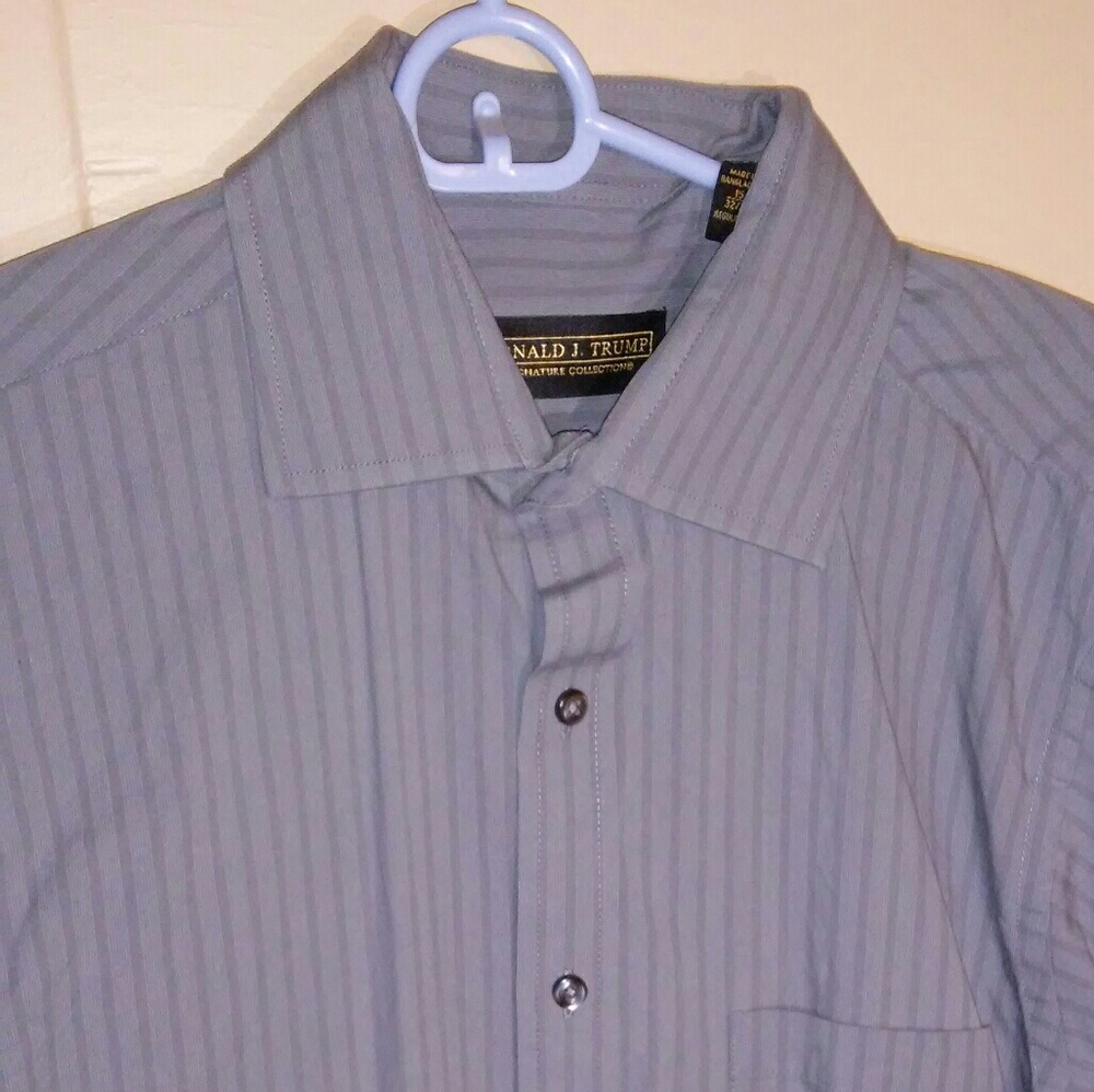 Donald J. Trump shirt