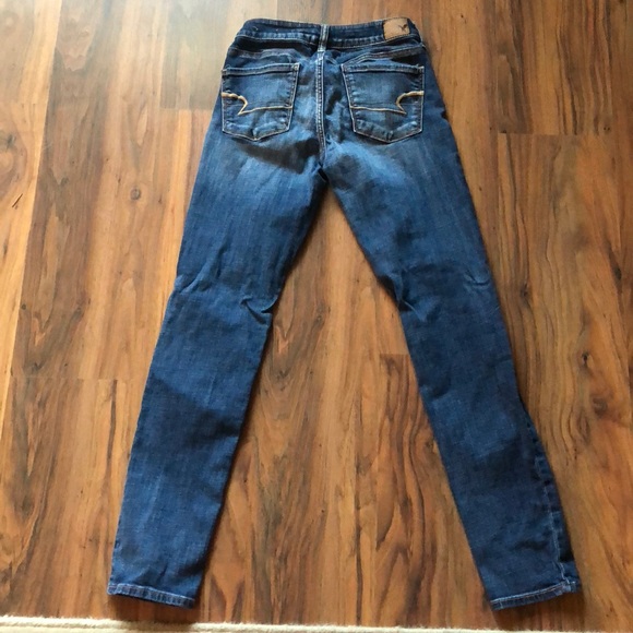 Jeans - Picture 2 of 2