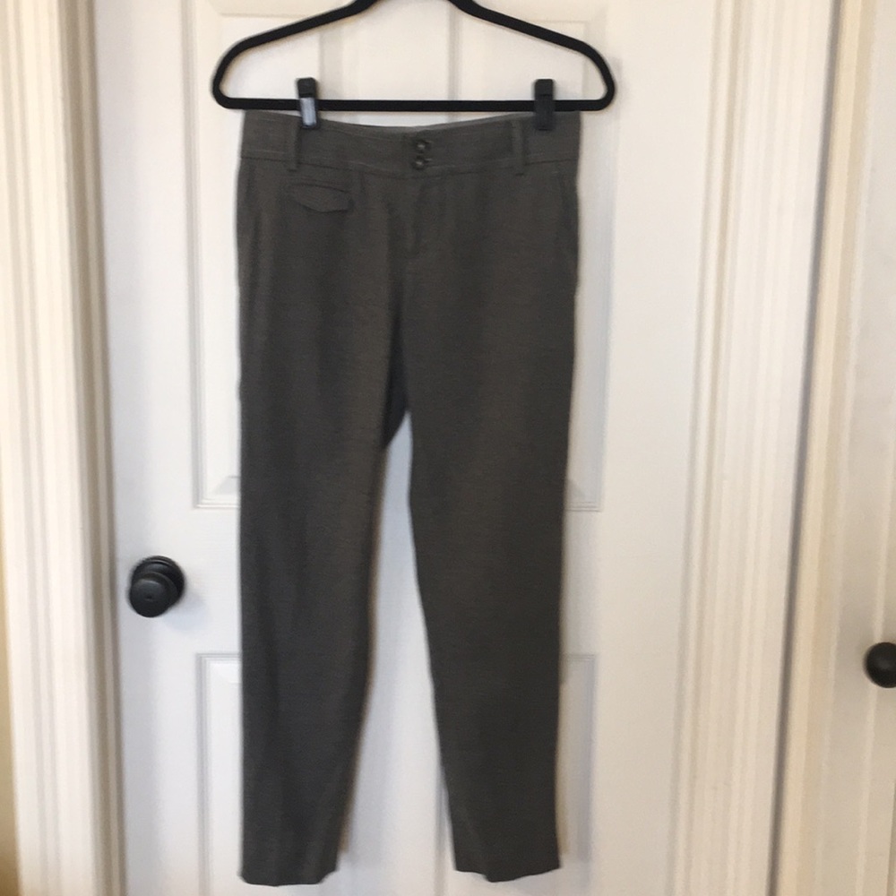 Banana Republic dress pants