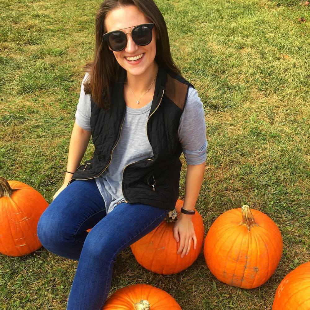 Meet your Posher, Silvana