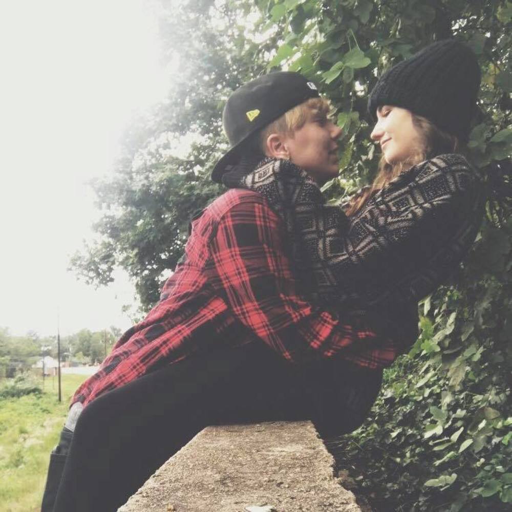 Meet your Posher, Parker