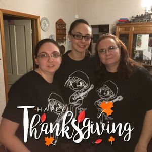 Meet your Posher, Naomie