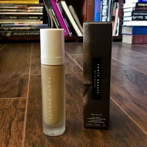 Fenty filt’r soft matte longwear foundation-  290