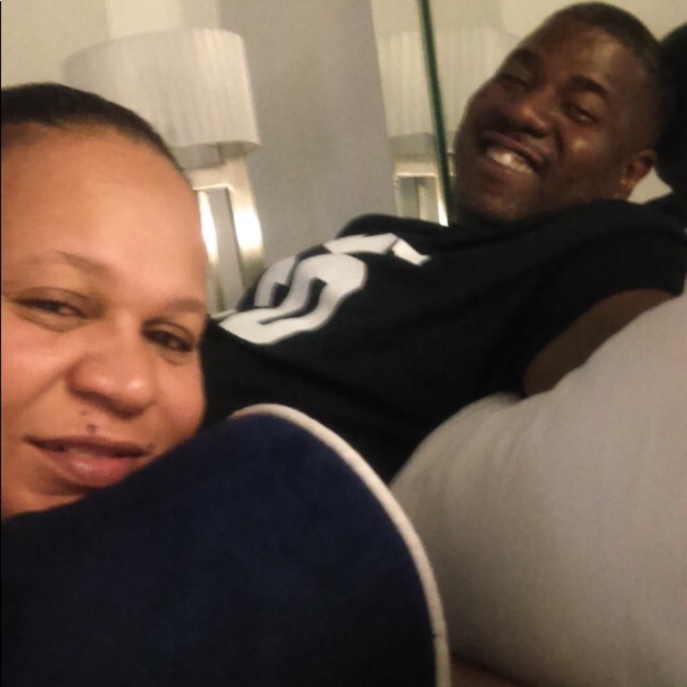 Meet your Posher, Natasha