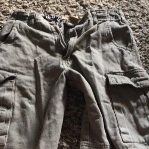 Cargo shorts boys