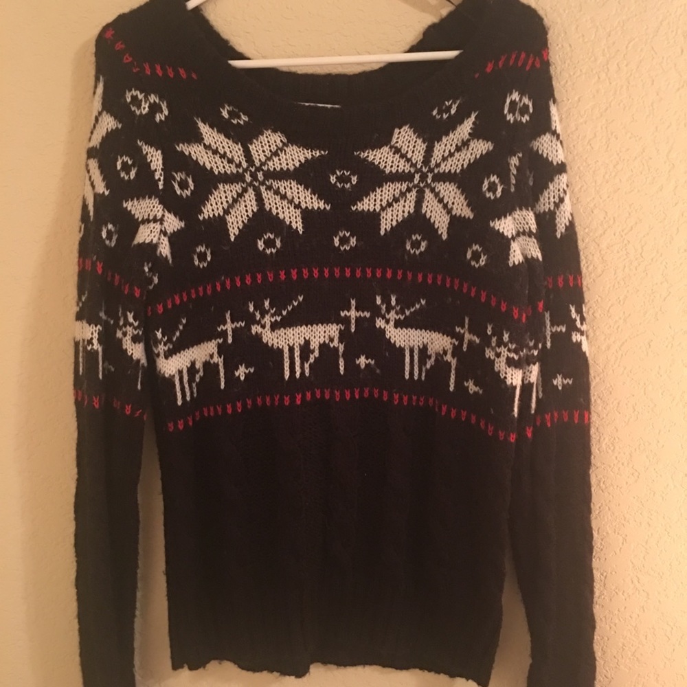 Sweater