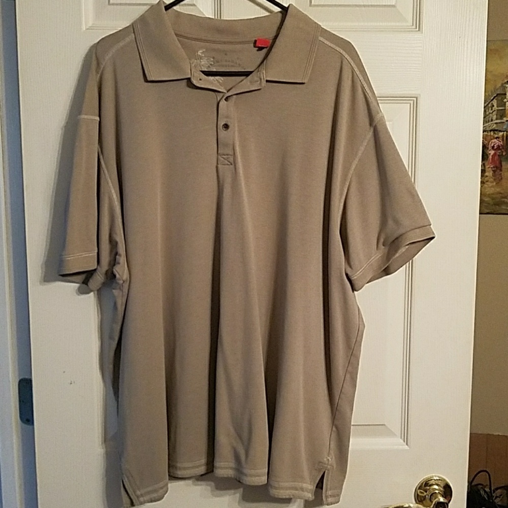Tommy Bahama polo