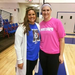 Meet your Posher, Lauren