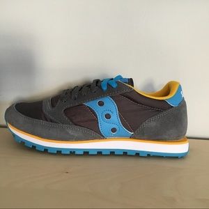 Saucony Casual Sneaker - NEVER WORN