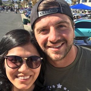 Meet your Posher, Alejandro