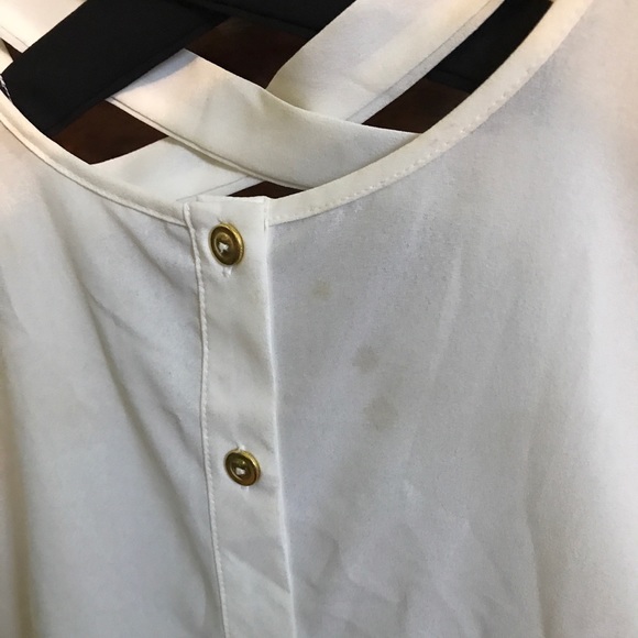 Blouse - Picture 3 of 3