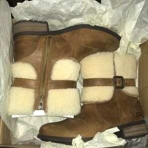 BLAYRE || UGG Boots