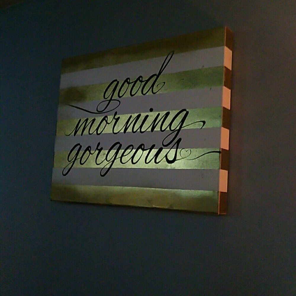 Meet your Posher, Yolanda