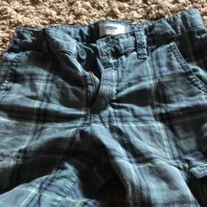 Boys cargo shorts