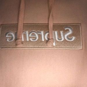 Meet your Posher, Xander