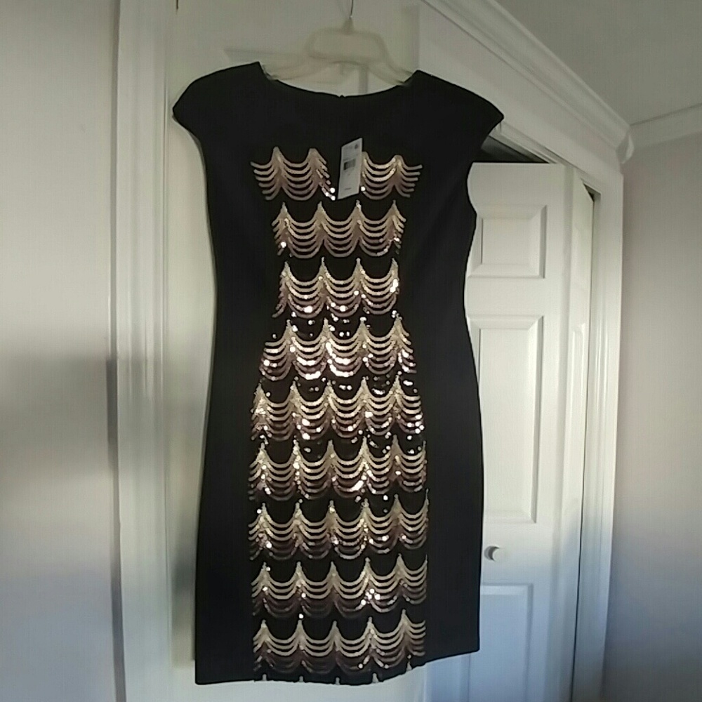 Cocktail dress