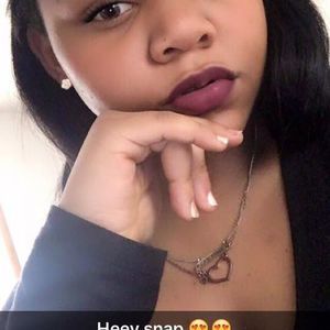 Meet your Posher, Sarrah