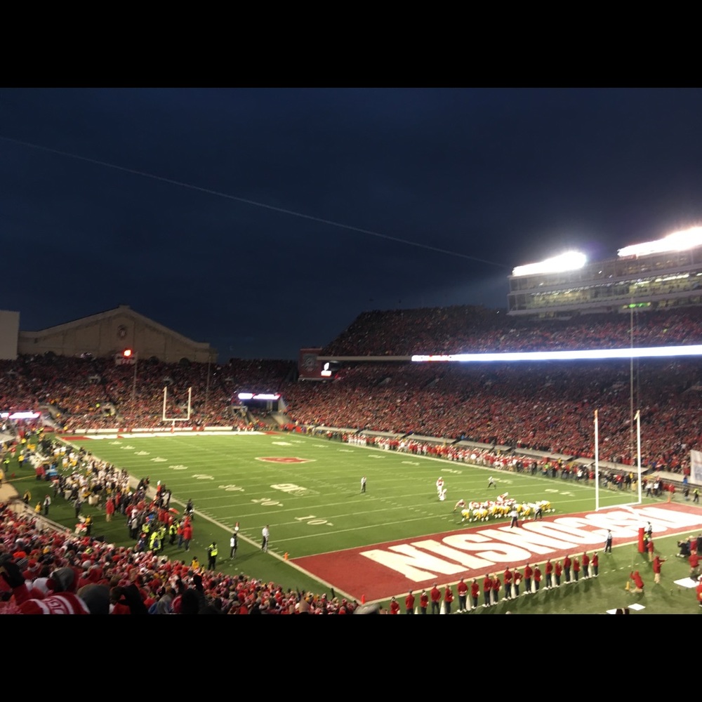 Meet your Posher, Jess