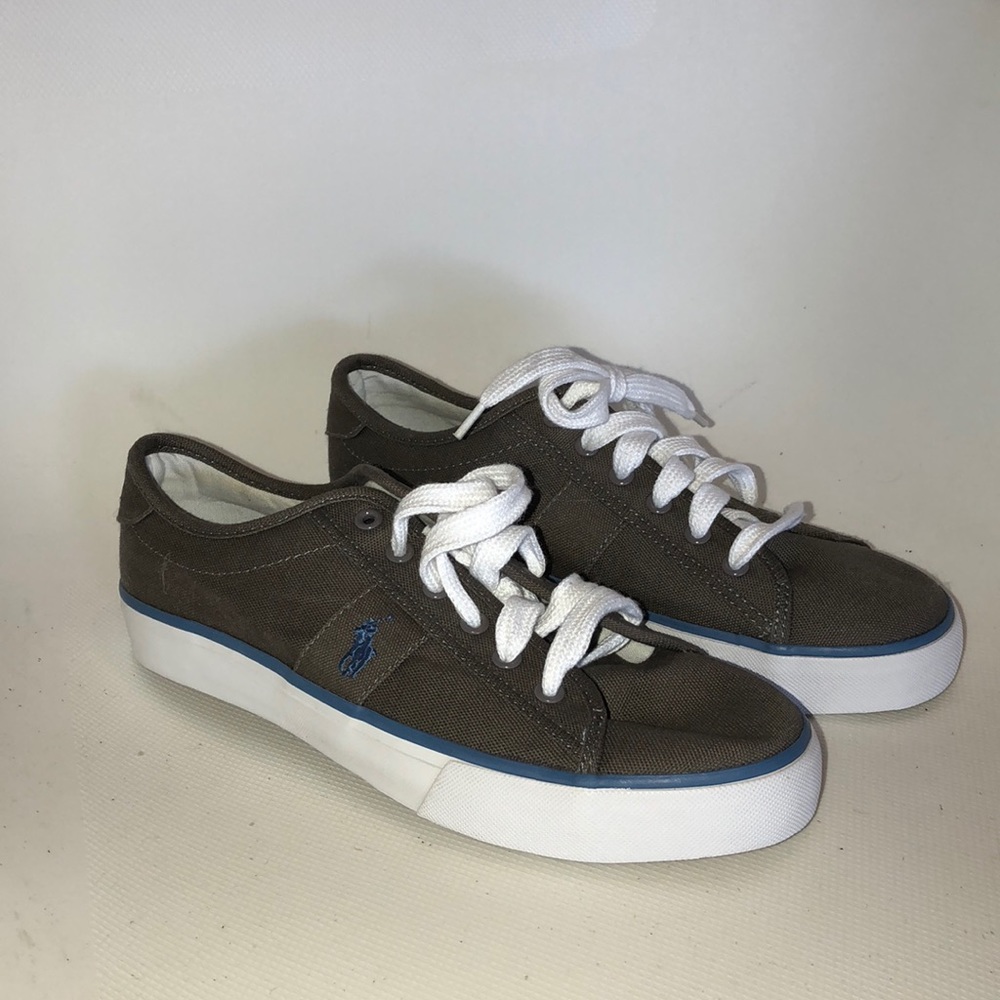 Polo - Clifton deck / boat shoes