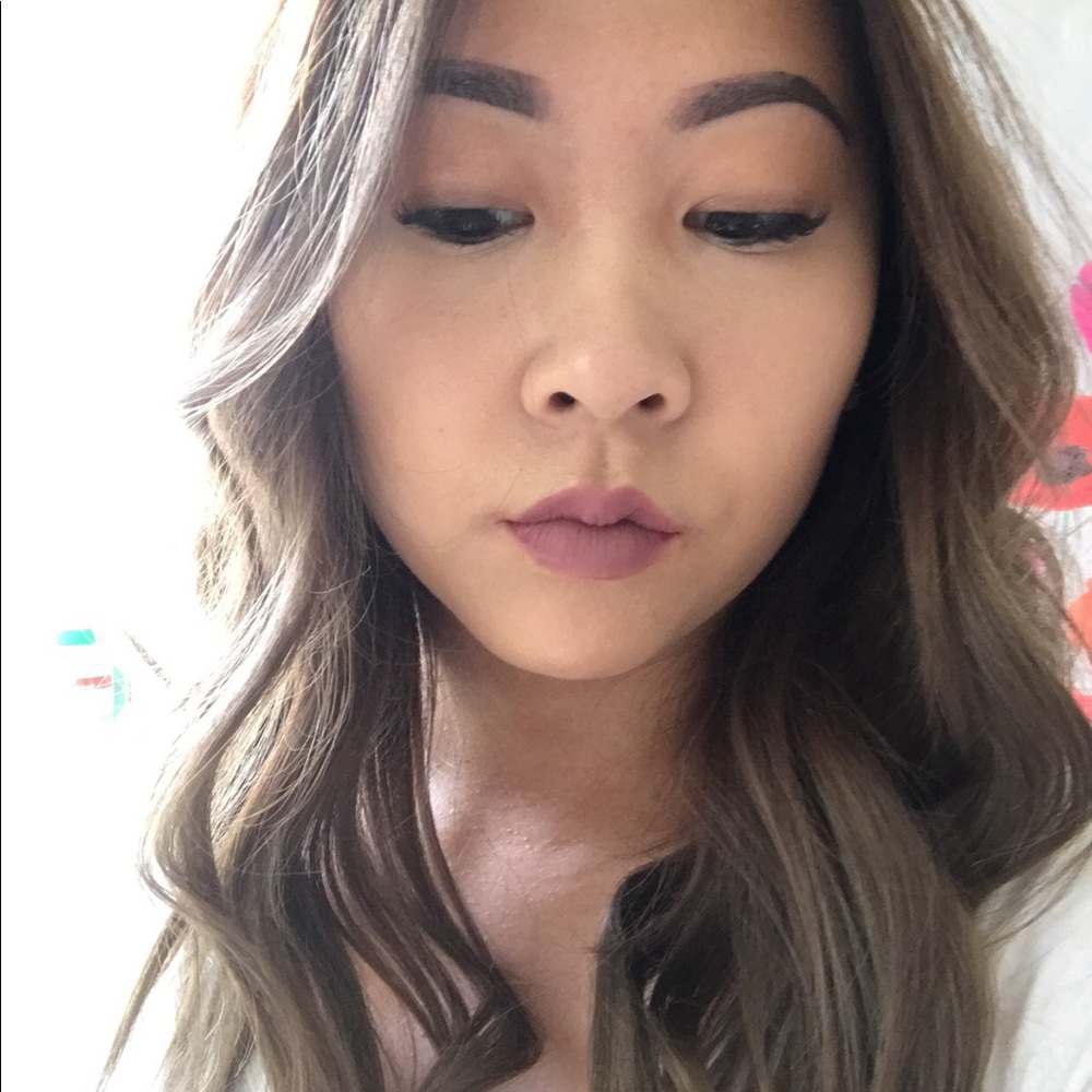 Meet your Posher, Kim