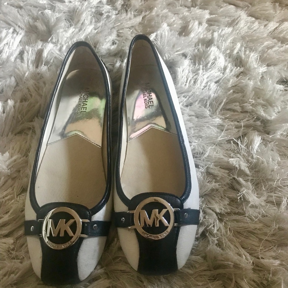 Michael Kors Fulton Moc Shoes
