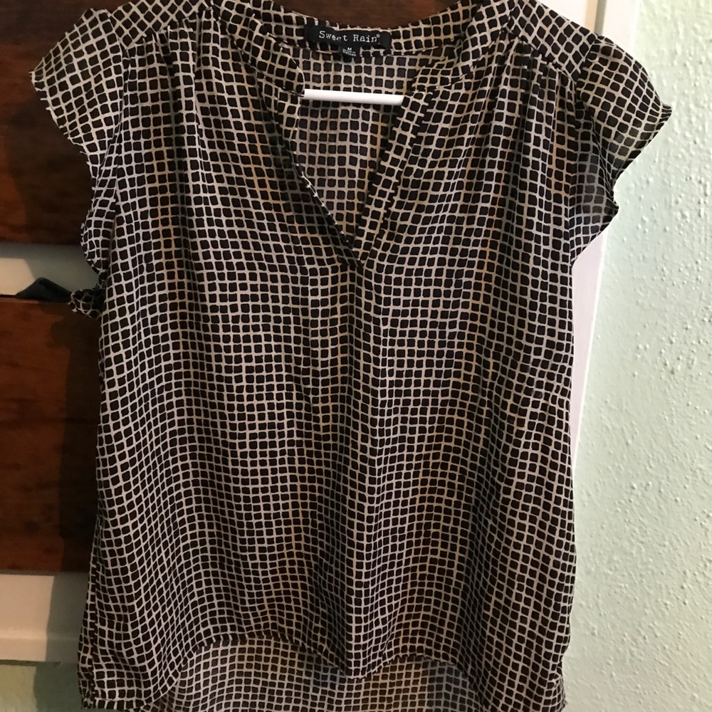 Blouse - Picture 2 of 4