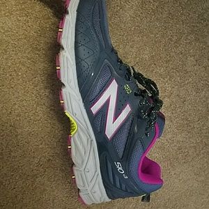 New Balance Shoes