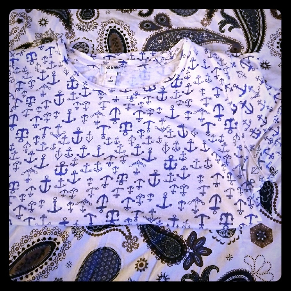 T shirt