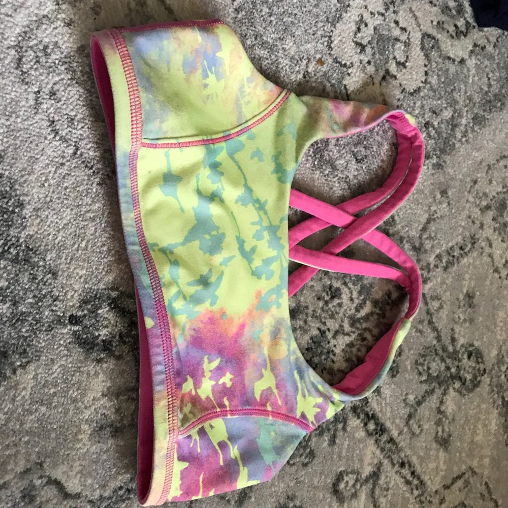 Kids lululemon