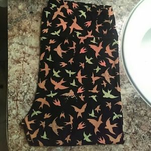 Lularoe TC leggings