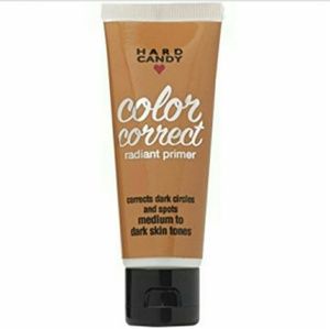 NWT Hard Candy Color Correct Radiant Primer Orange