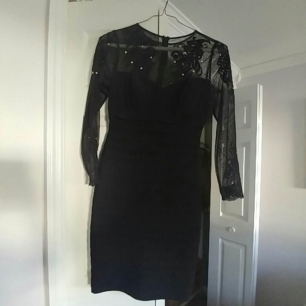 Cocktail Dress