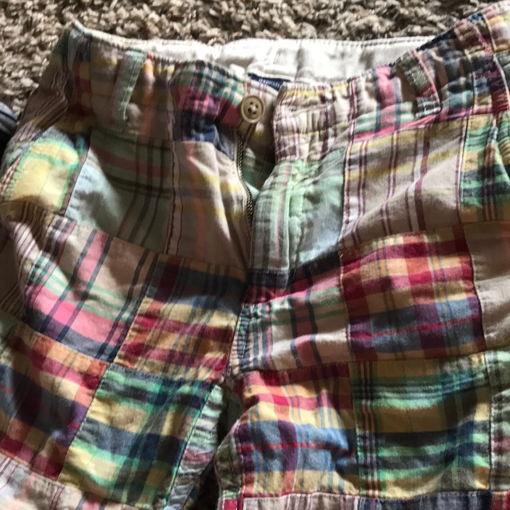 Boys gap shorts